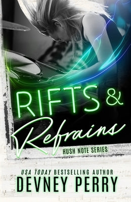 Rifts and Refrains Paperback Devney Perry