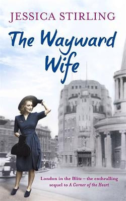 The Wayward Wife Paperback Hodder & Stoughton