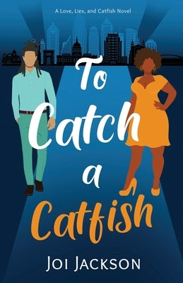 To Catch a Catfish Paperback Purple Peacock Press