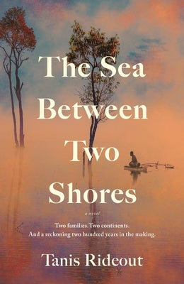 The Sea Between Two Shores Paperback McClelland & Stewart