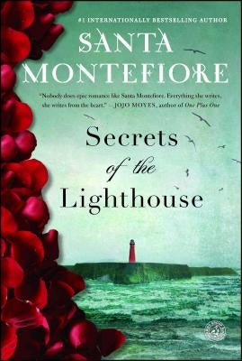 Secrets of the Lighthouse Simon & Schuster
