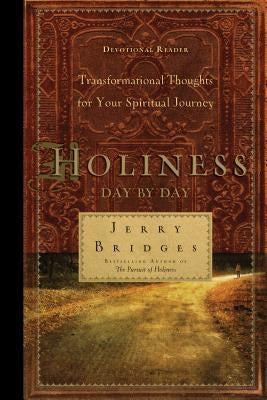 Holiness Day by Day Paperback NavPress Publishing Group