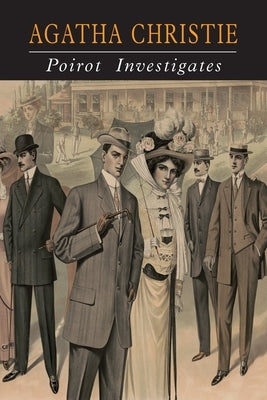 Poirot Investigates: A Hercule Poirot Collection Paperback Martino Fine Books