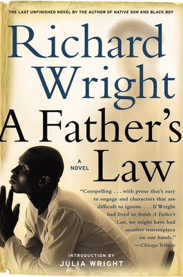A Father's Law Paperback Harper Perennial