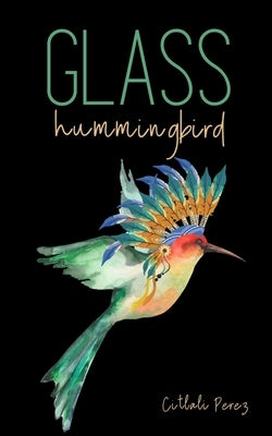 Glass hummingbird Paperback Libresco Feeds Private Limited