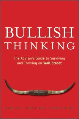 Bullish Thinking by Cass, Alden