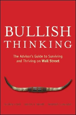 Bullish Thinking Paperback Wiley