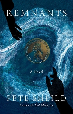 Remnants Paperback Ten16 Press