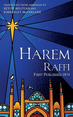 Harem Paperback Sophene