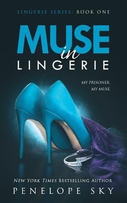 Muse in Lingerie Paperback Createspace Independent Publishing Platform
