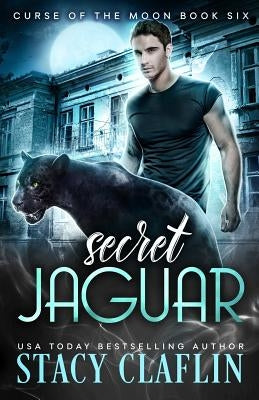 Secret Jaguar Paperback Createspace Independent Publishing Platform