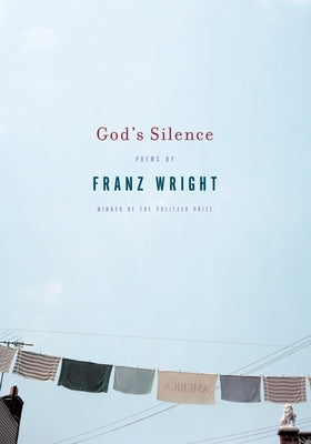 God's Silence Paperback Knopf Doubleday Publishing Group
