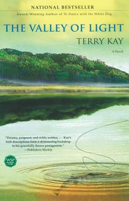 The Valley of Light Paperback Washington Square Press