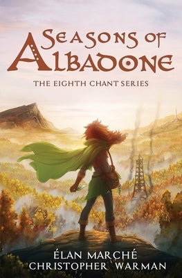 Seasons of Albadone Paperback Christopher Warman