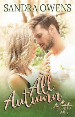 All Autumn Paperback Sandra Owens