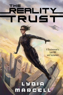 The Reality Trust Paperback Lulu.com