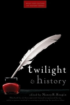 Twilight and History Paperback Wiley