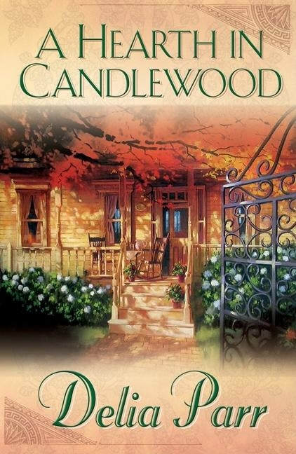 Hearth in Candlewood Paperback Bethany House Publishers