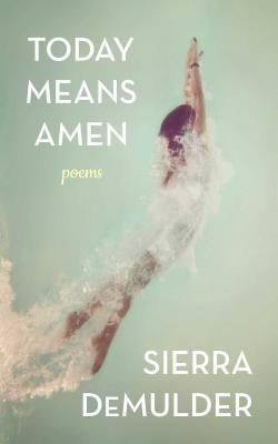 Today Means Amen Paperback Andrews McMeel Publishing