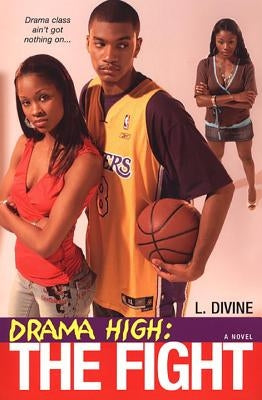 Drama High: The Fight Paperback Kensington -Teen/Dafina