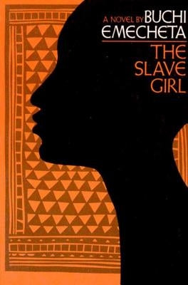 The Slave Girl George Braziller