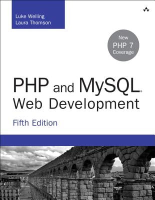 PHP and MySQL Web Development Paperback Addison-Wesley Professional