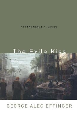 The Exile Kiss Paperback St. Martins Press-3PL