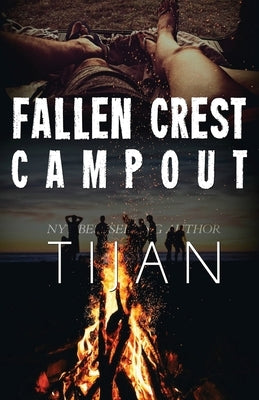 Fallen Crest Campout Paperback Tijan