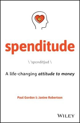 Spenditude P Paperback John Wiley & Sons