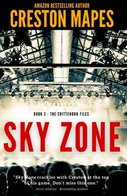 Sky Zone Paperback Rooftop Press
