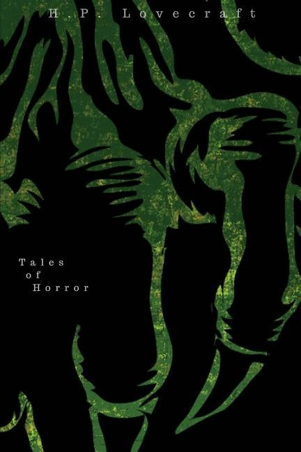 Tales of Horror Paperback Createspace Independent Publishing Platform