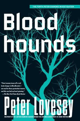 Bloodhounds Paperback Soho Crime