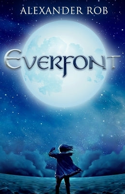 Everfont Paperback WiDo Publishing
