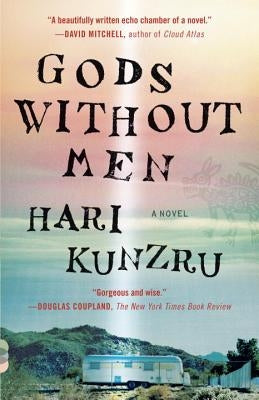 Gods Without Men Paperback Vintage