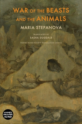 War of the Beasts and the Animals Bloodaxe Books