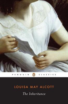 The Inheritance Paperback Penguin Group