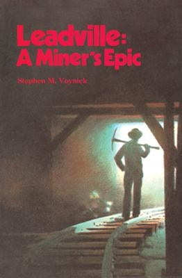 Leadville Paperback Mountain Press