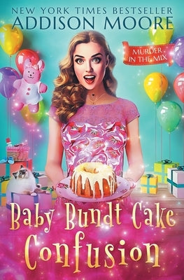Baby Bundt Cake Confusion Paperback Independently Published