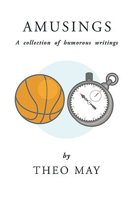 Amusings Paperback iUniverse