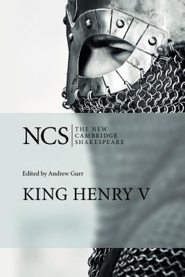 Ncs: King Henry V 2ed Cambridge University Press