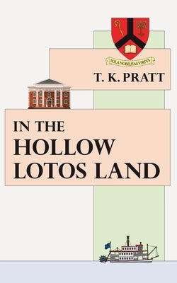 In the Hollow Lotos Land Paperback Tellwell Talent