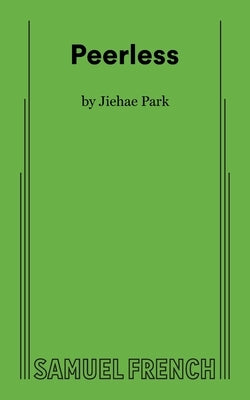 Peerless Paperback Samuel French, Inc.