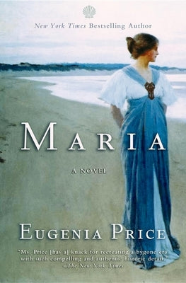 Maria: First Novel in the Florida Trilogy Paperback Turner