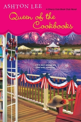 Queen of the Cookbooks Paperback Kensington Publishing Corporation