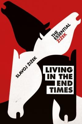 Living in the End Times Verso