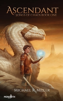 Ascendant Portal Books