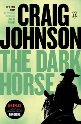 The Dark Horse: A Longmire Mystery Paperback Penguin Books