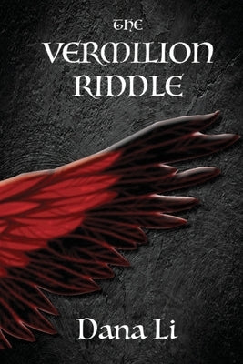 The Vermilion Riddle Paperback Mt. Zion Ridge Press