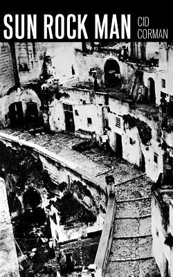 Sun Rock Man Paperback New Directions Publishing Corporation