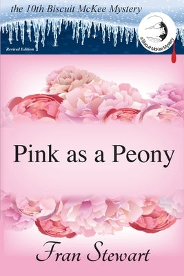 Pink as a Peony Paperback My Own Ship Inc.